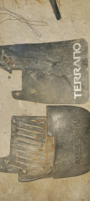 Блоки управления АКПП И ЭБУ