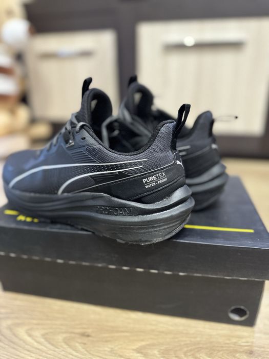 Мъжки маратонки Puma Pure Tex Waterproof