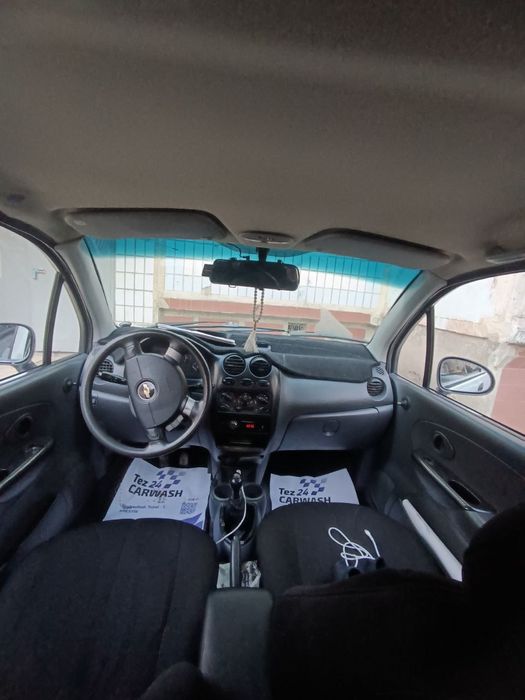 Матиз 2010 срочный сотилади