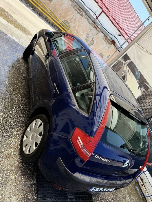 CITROËN C4 2006 — imagine 5