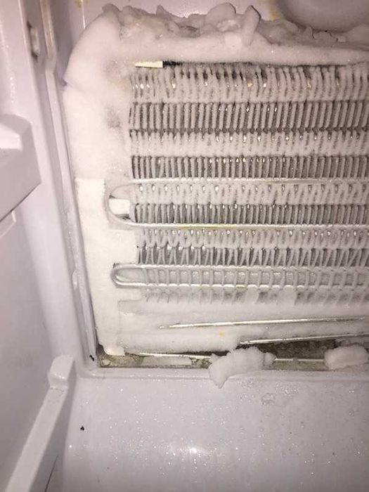 Ремонт Холодильников Ремонт Морозильников, ларей, витрин