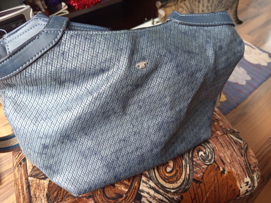 Чанти за ежедневие