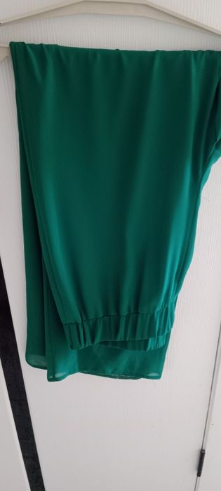 Дорогой двойка шифон