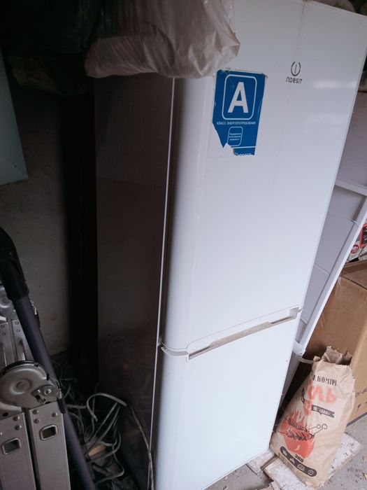 Холодильник запчасти