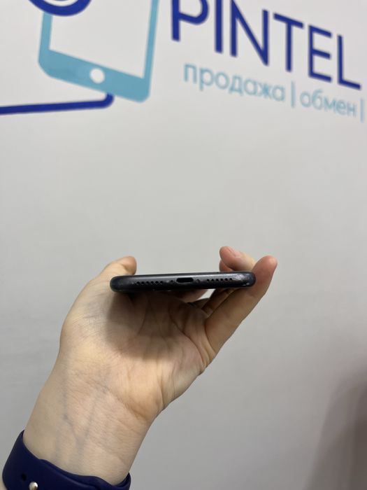 Iphone 11 128 gb 72% Pintel.kz