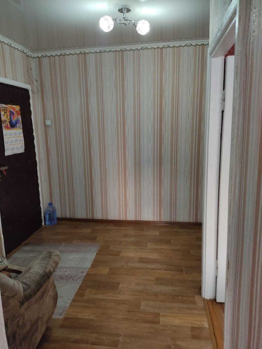 2 комнатная Васильковский 27