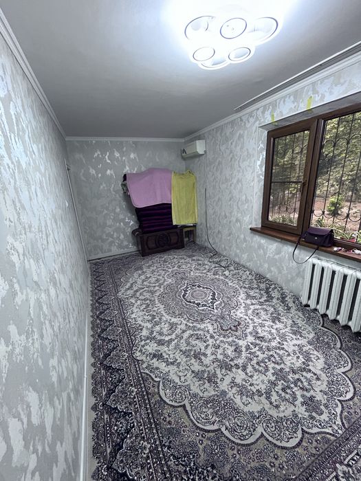 Срочно продается квартира