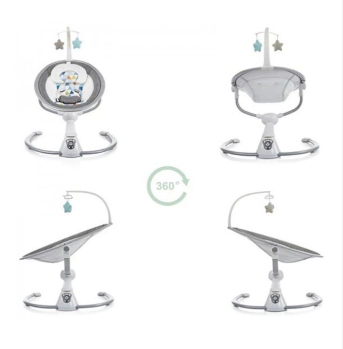 Шезлонг  марибел