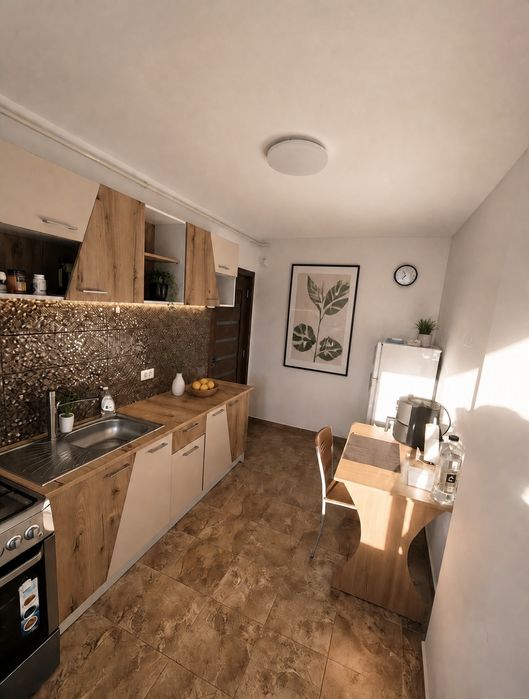 Apartament cu o camera de închiriat cartier Tei