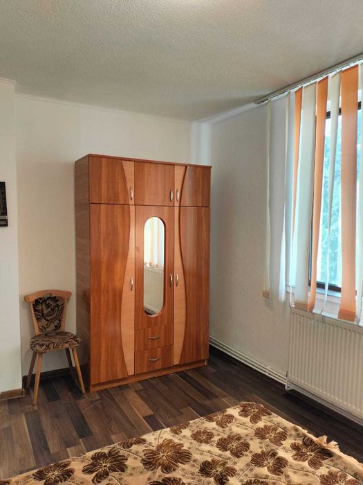 Apartament de anchiriat