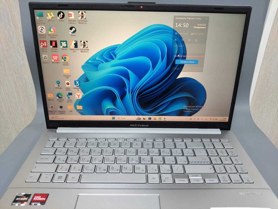 Asus vivobook 2025 года
