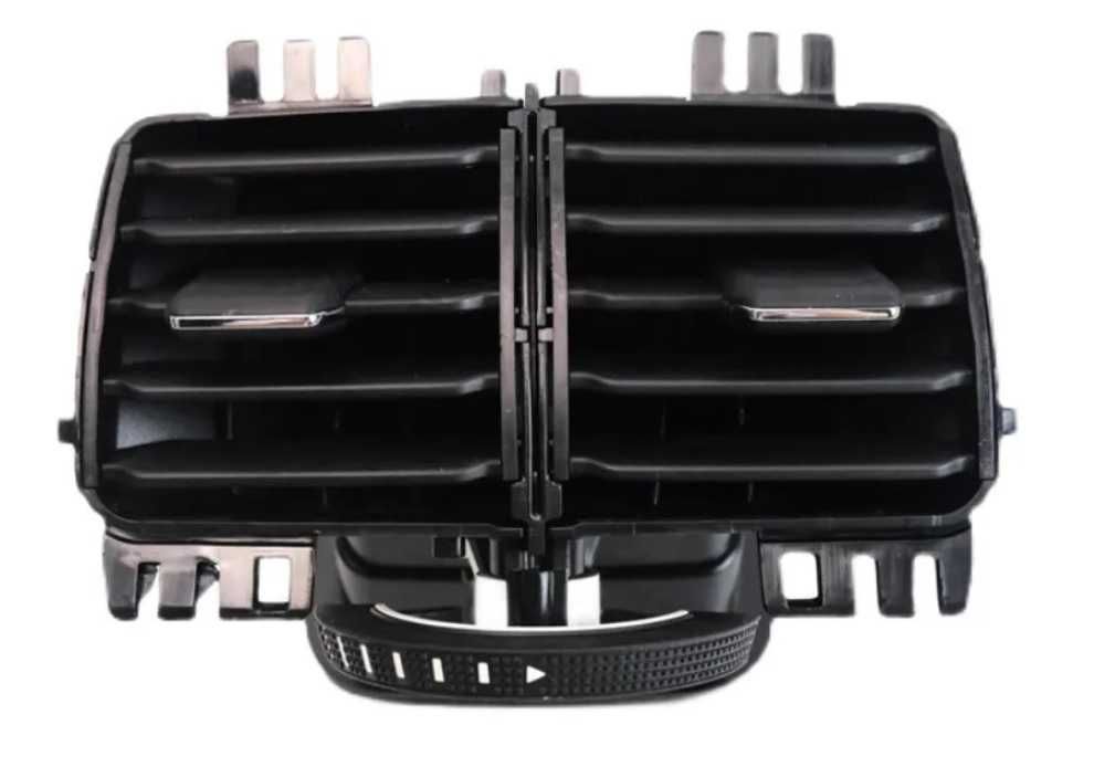 Grila ventilatie Aer Conditionat din cotiera spate VW Touran 2016-2022