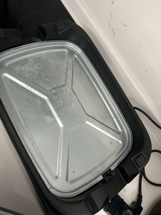 Скара с грил покритие 13 евро