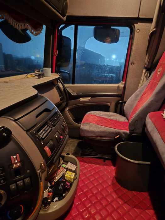 De vanzare Daf XF 105460