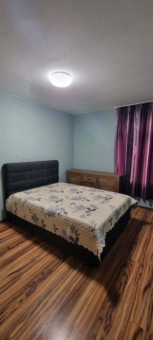 Дава се под наем Тристаен апартамент в Асеновград - 65 кв.м за 300 € - Снимка #3