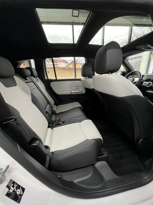 Vand Mercedes Glb