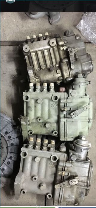 Части за перкинс, газ 24,газ53,зил 130