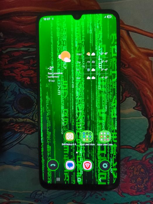 Telefon Samsung A05S