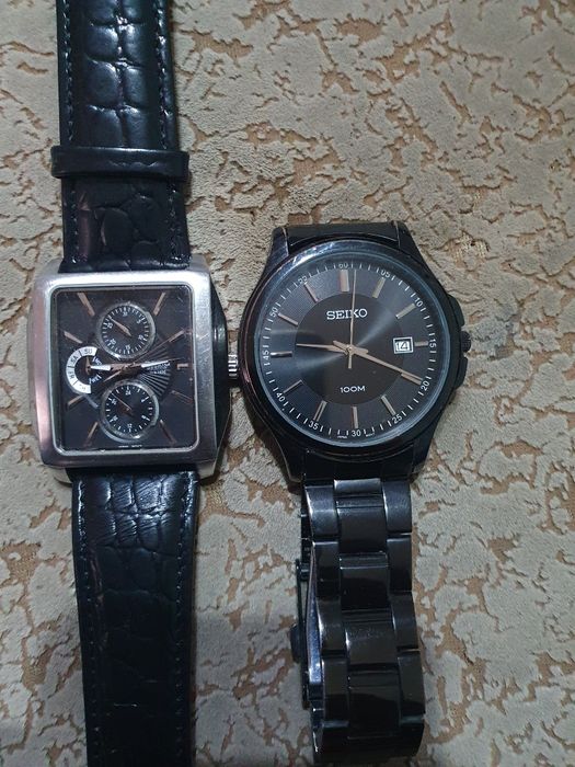 Касио оригинал фирменный