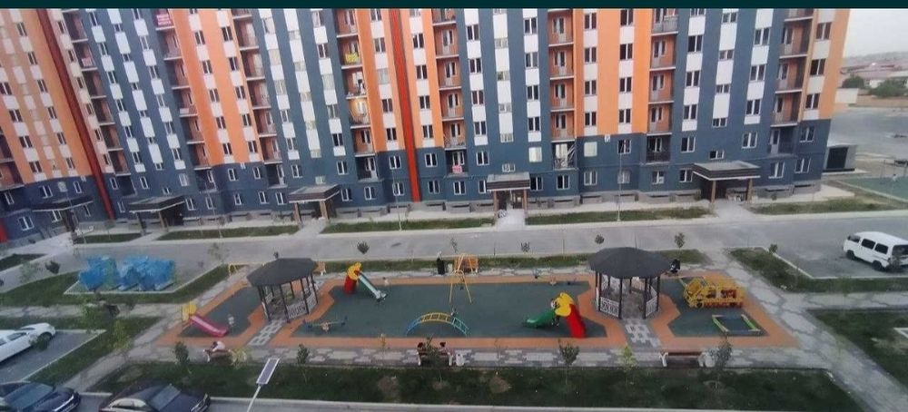 Обмен на квартиру без ремонта больше по квадрату  или на землю