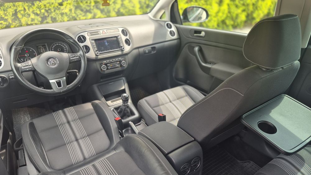 VOLKSWAGEN Golf 2013 — imagine 5