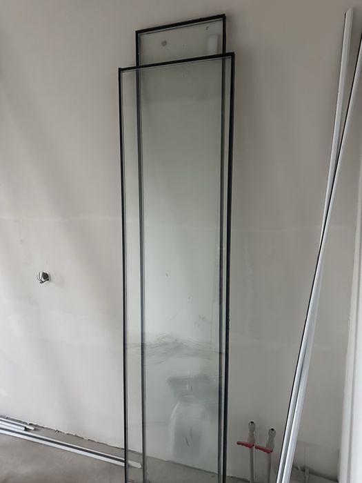 Летний кухня дверь