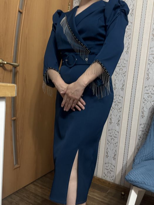 Продам красивые платья