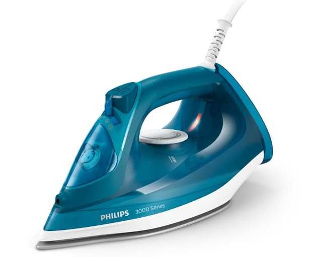 Ютия Philips DST3040/70, Серия 3000, Мощност 2600W