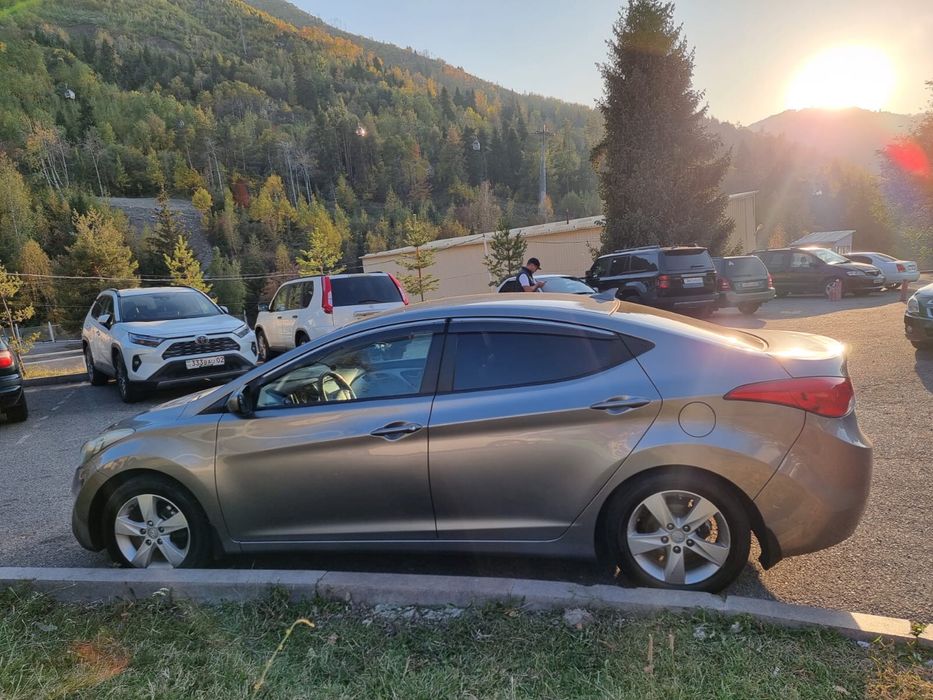 Аренда автомобиля без водителя