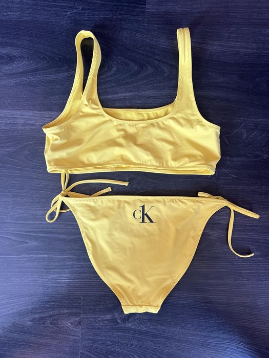 Дамски бански CALVIN KLEIN