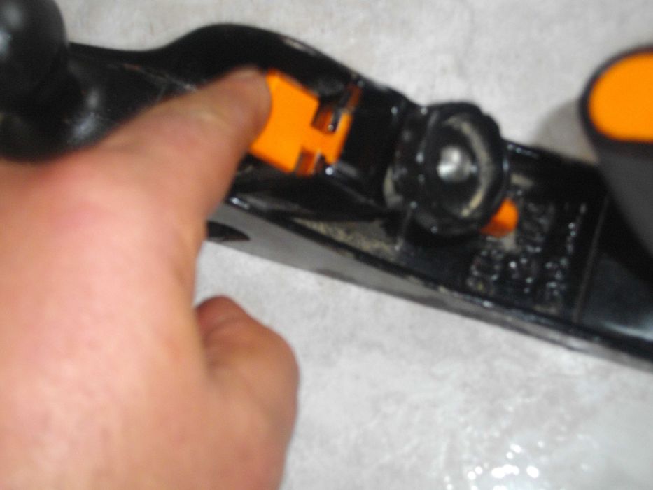 Ренде STANLEY 12-100-ENGLAND/Българско Профилно Ново Ренде Дърводелско