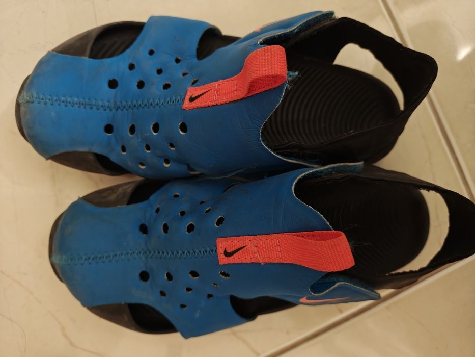 Детски обувки Nike