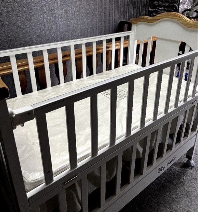 Detskiy krovat srochniy