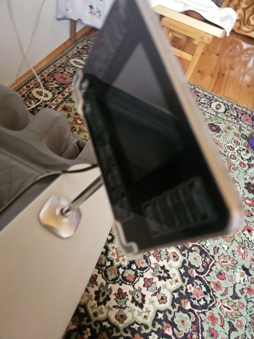 Кресло массажнное