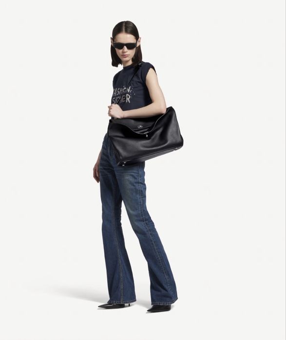 Сумка Balenciaga Rodeo large