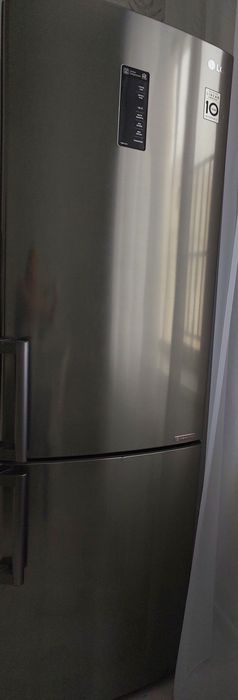 Холодильник на запчасти