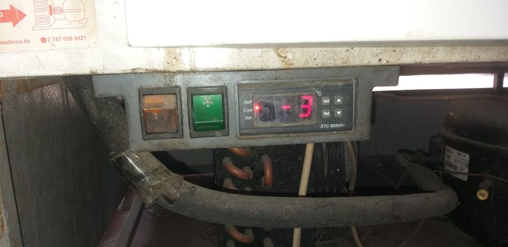 Холодильник б/у продам