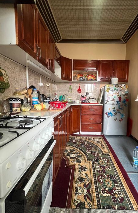 kvartira 2x3xonali qilingan