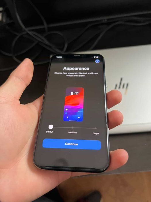 iPhone 11 Pro impecabil
