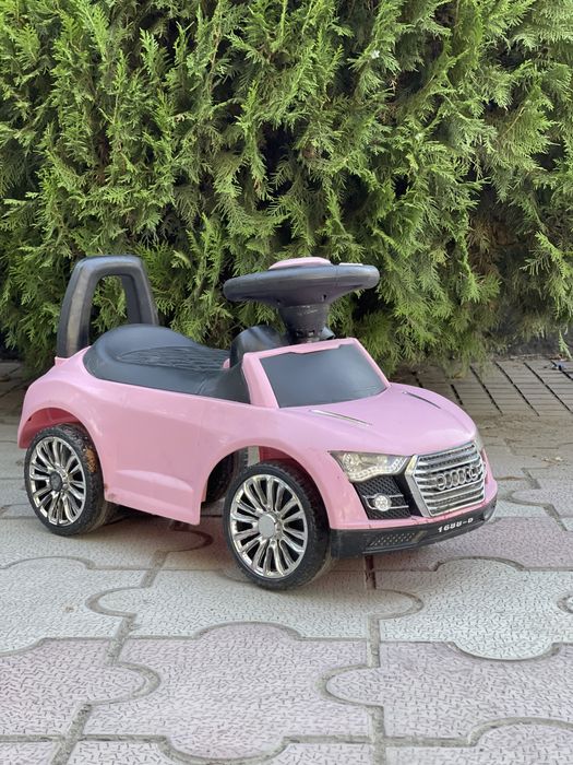 Машина толокор детская