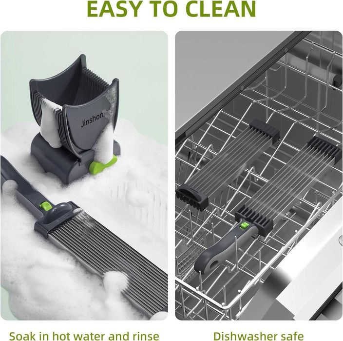 Комплект кухненски нож за рязане на месо