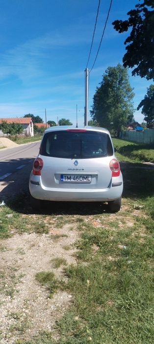 Vand Renault  Modus