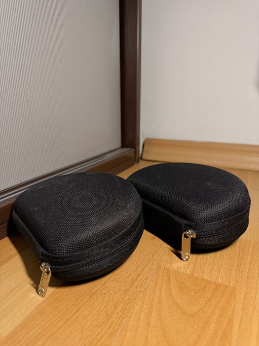 2 броя AKG/  комплект Слушалки за Мерцедес