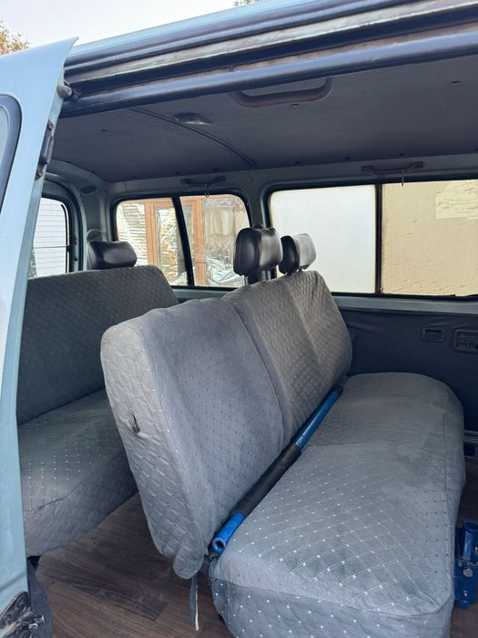 Продам Toyota Hiace