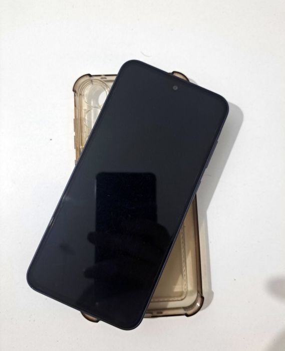 Samsung a35 8+8/256гб
