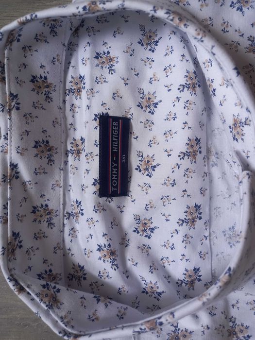 Tommy Hilfiger - риза размер 3ХЛ