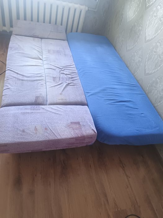 Срочно продам диван тахта