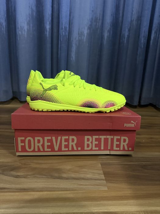 Бутсы puma future оригинал ( с Америки)