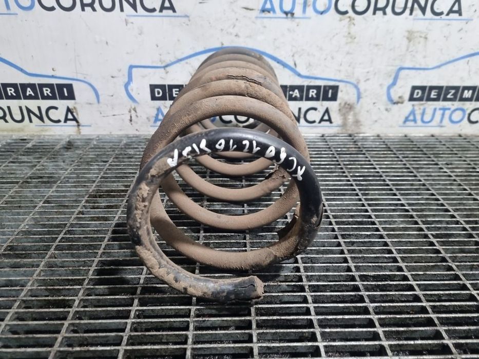 Arc Spate Volvo XC60 2.4 D 2008 - 2013 SUV 4 Usi (1216) Diesel STANGA