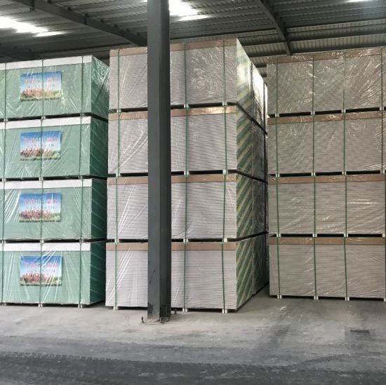 Eng sifatli gipsakartonlar bizda optim